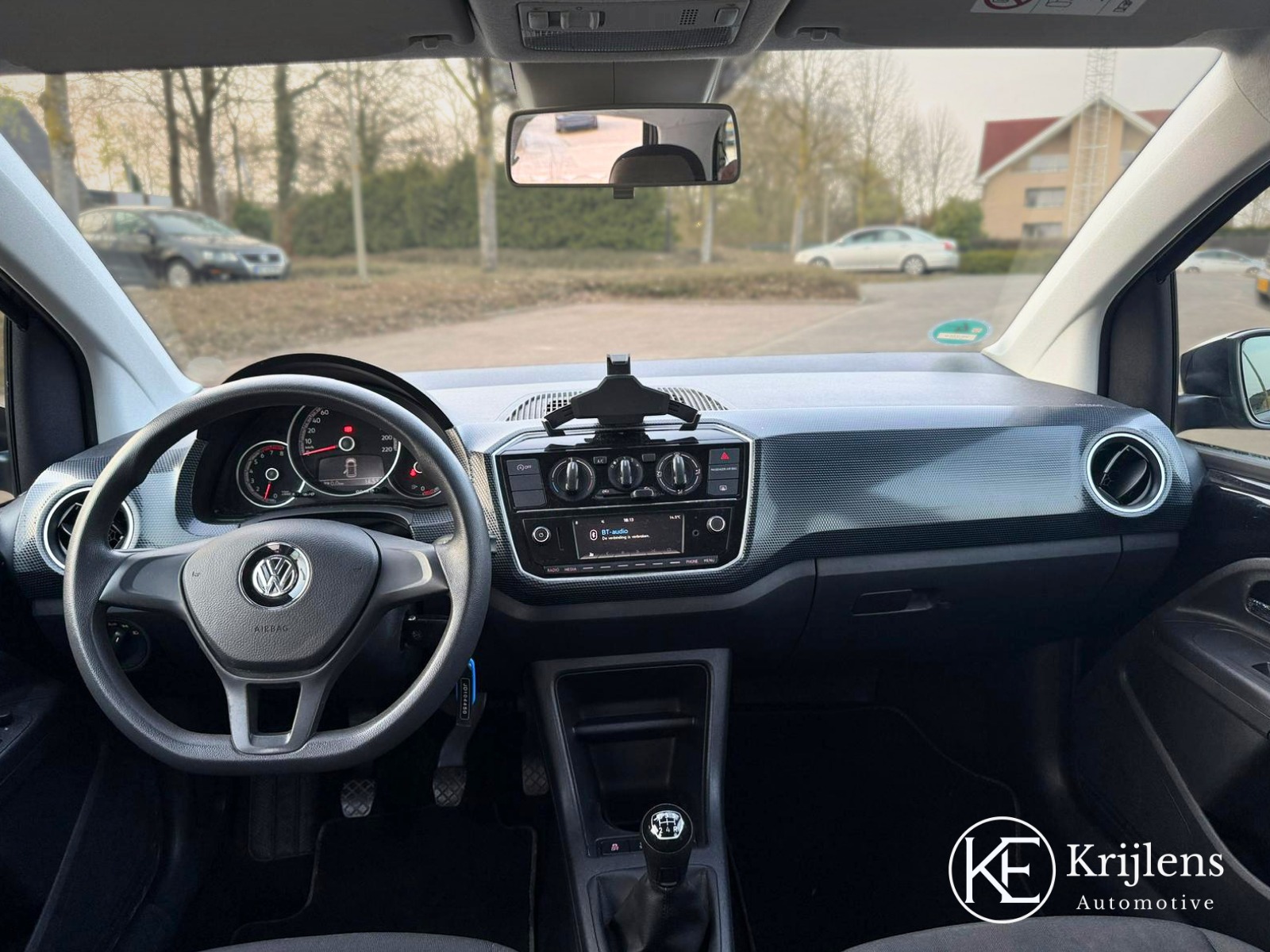 VW Up! PP-770-V - 12