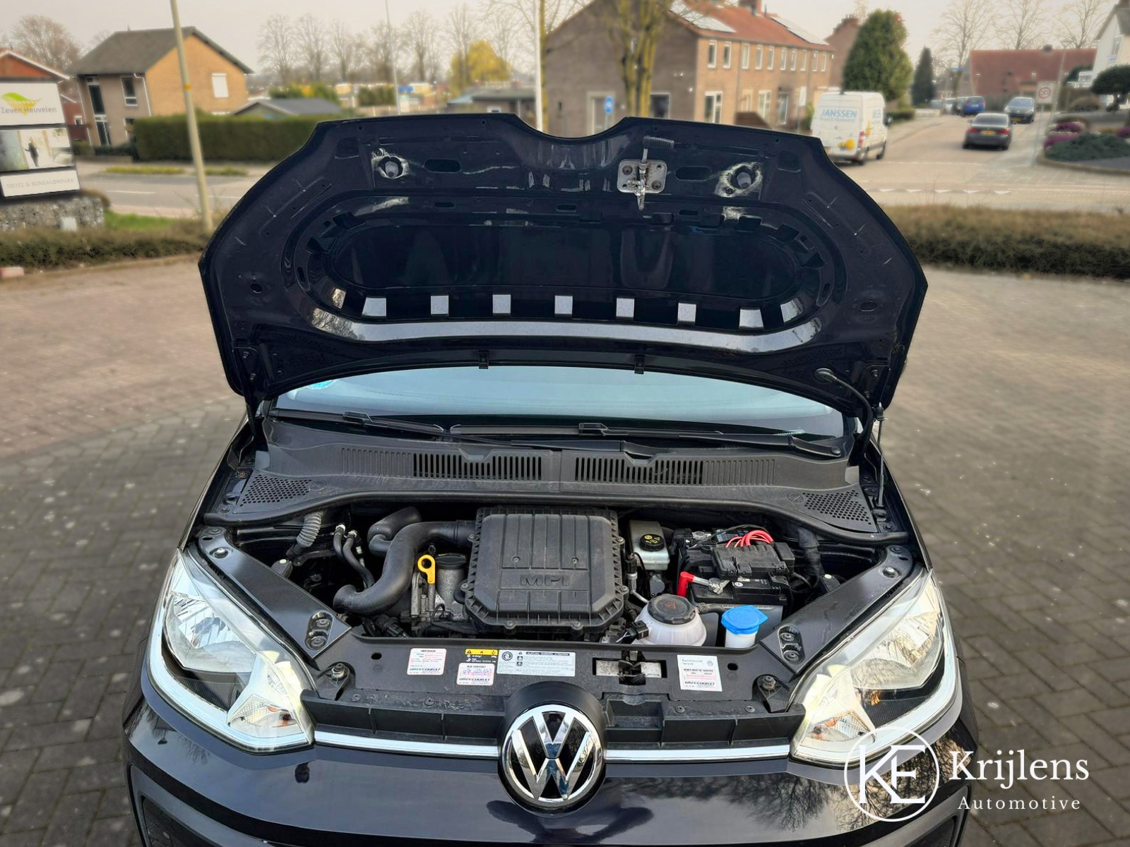 VW Up! PP-770-V - 14