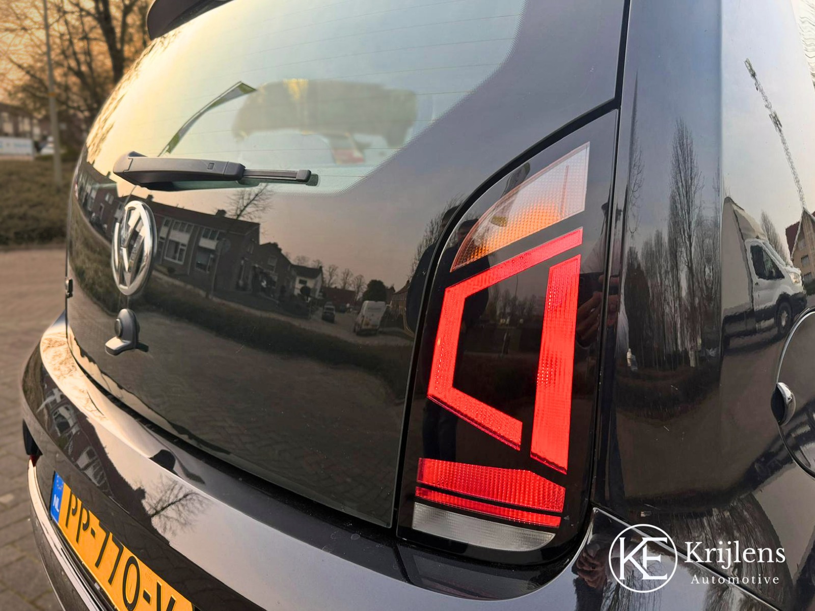 VW Up! PP-770-V - 16