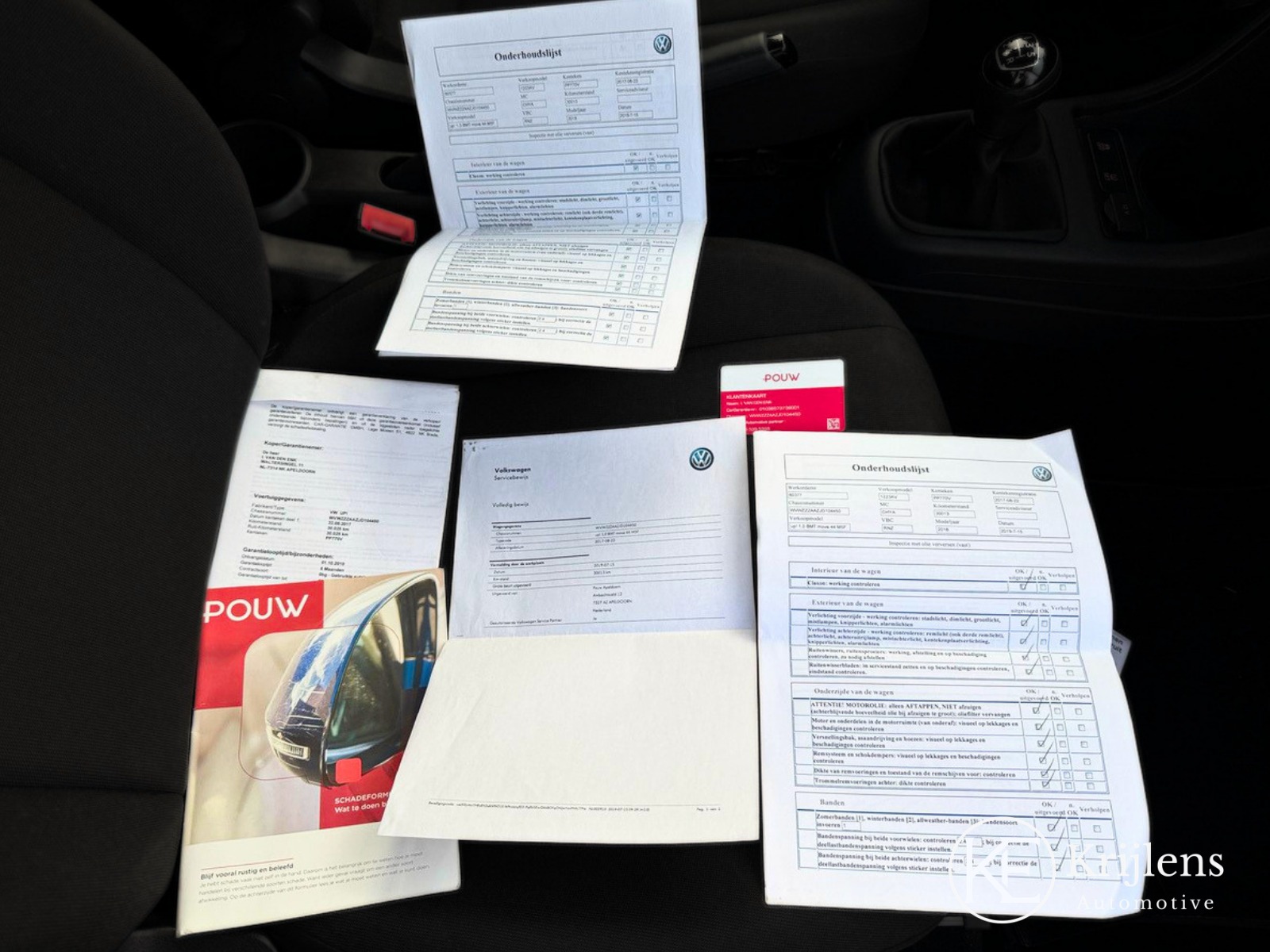VW Up! PP-770-V - 17