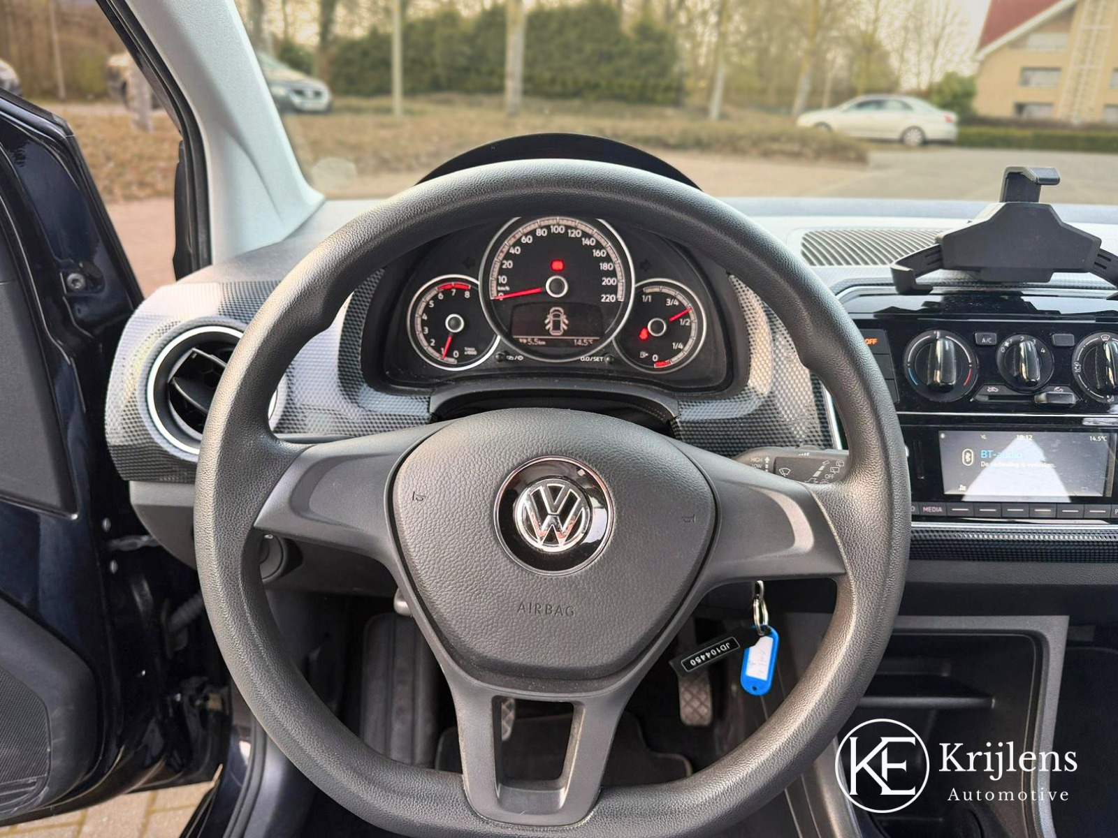 VW Up! PP-770-V - 6