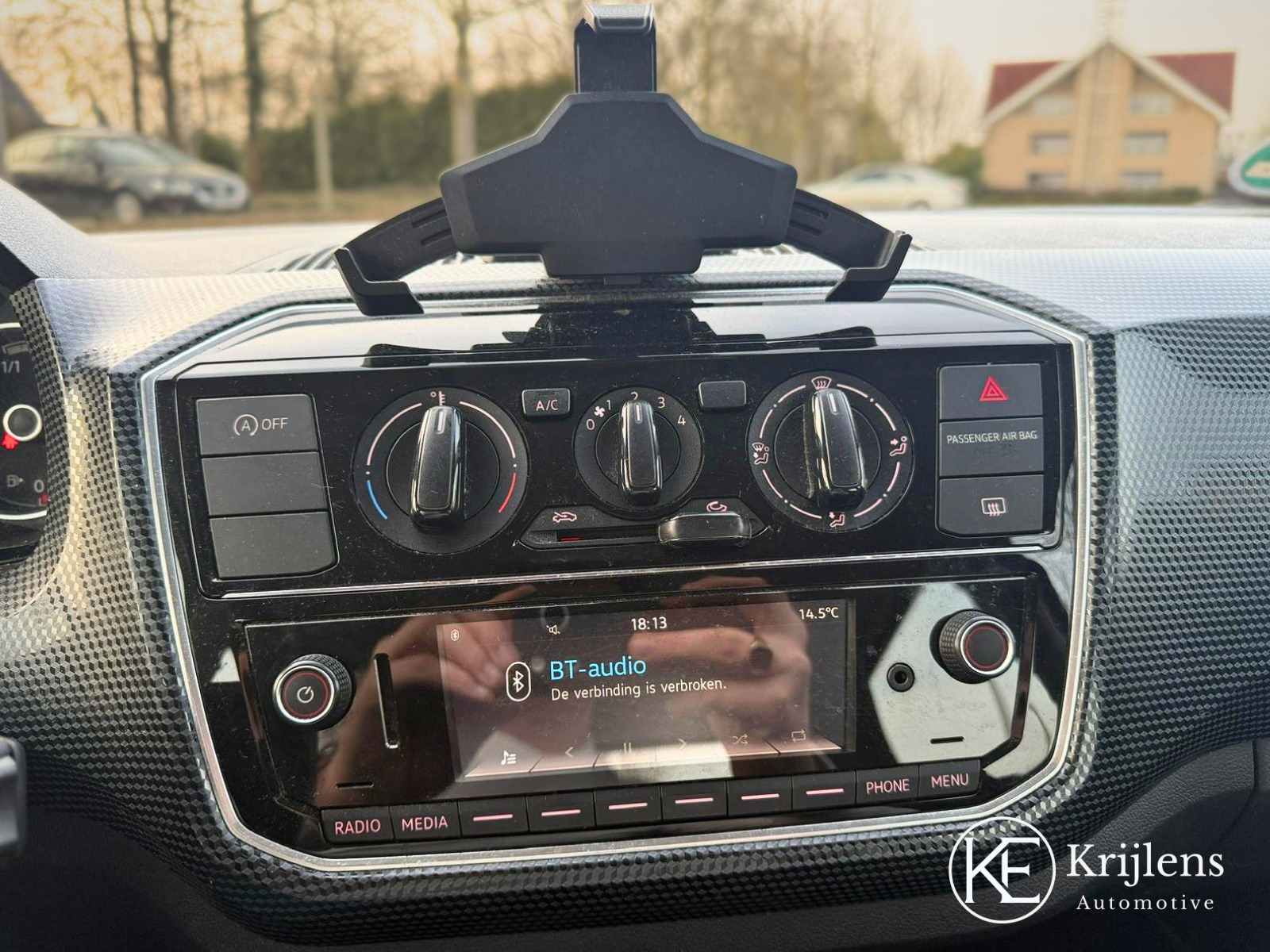VW Up! PP-770-V - 8