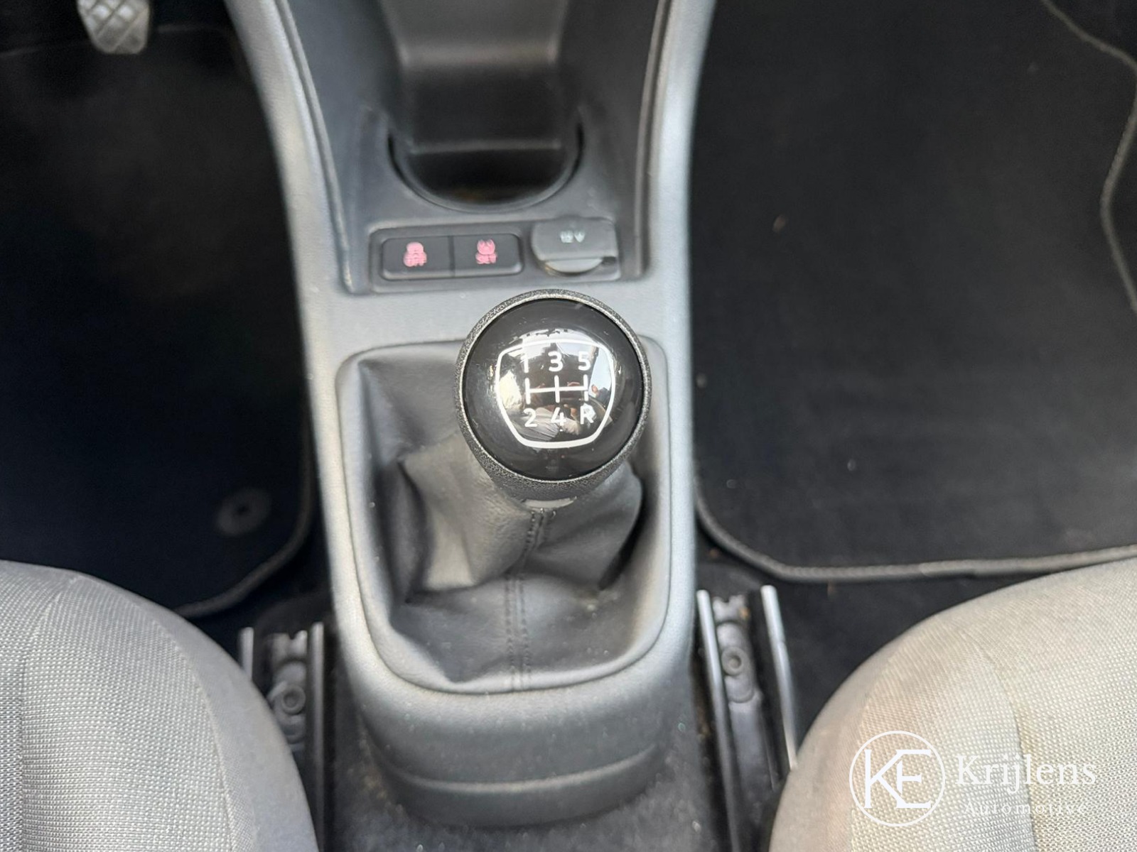 VW Up! PP-770-V - 9