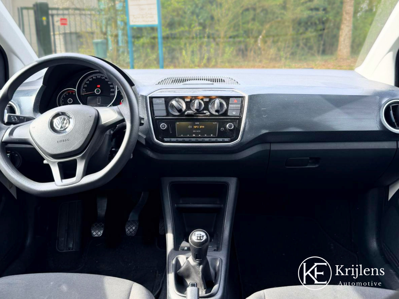 VW Up! RK-648-N - 8