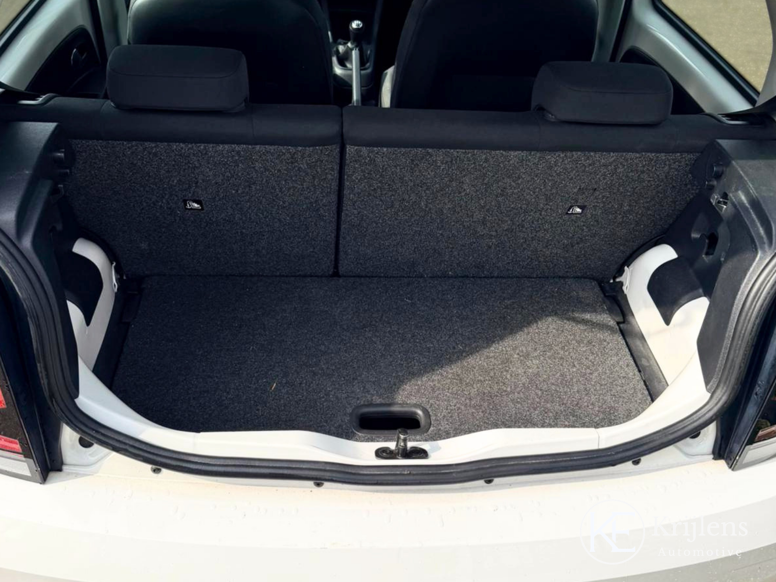VW Up! RK-648-N - 9