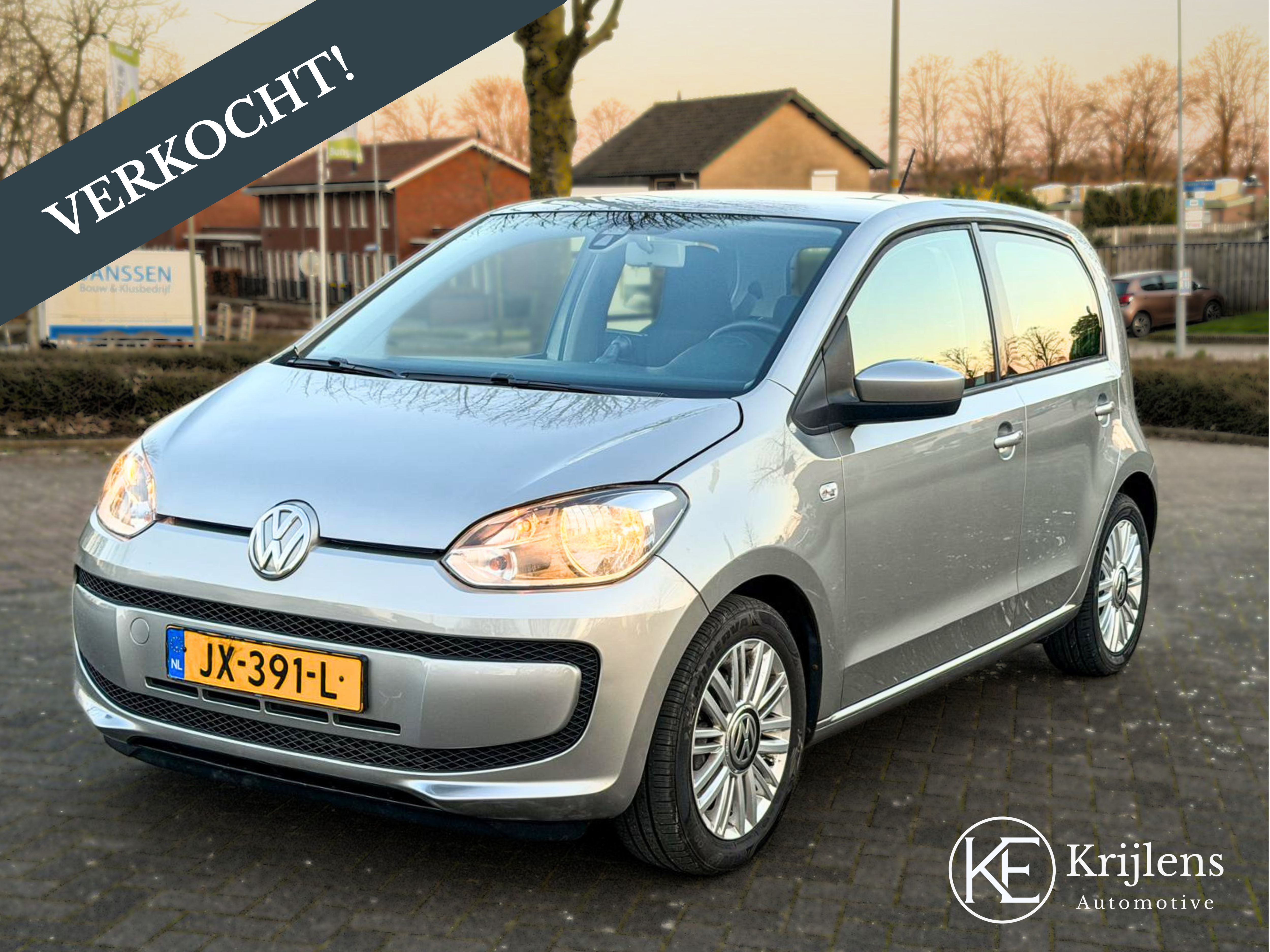 VW Up! JX-391-L Verkocht-Voor - kopie